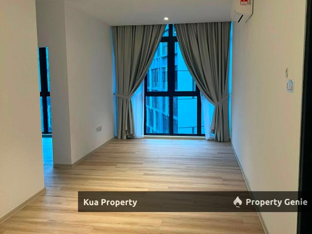 Apartment for rent in Kuching, Sarawak