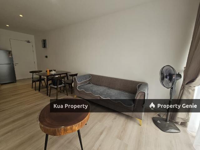 Apartment for rent in Kuching, Sarawak