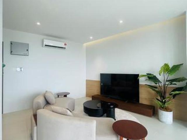 Condominium for sale in Kuching, Bahagian Kuching