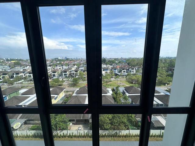 Condominium for sale in Kuching, Sarawak