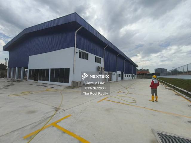 Residential House for sale in Kuching