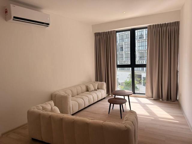Condominium for rent in Kuching, Sarawak