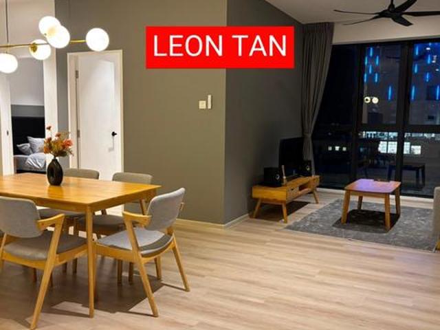 Condominium for rent in Kuching, Bahagian Kuching