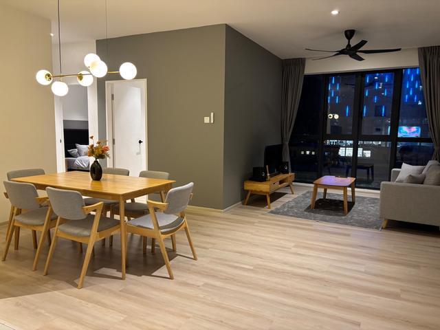 Condominium for rent in Kuching, Bahagian Kuching