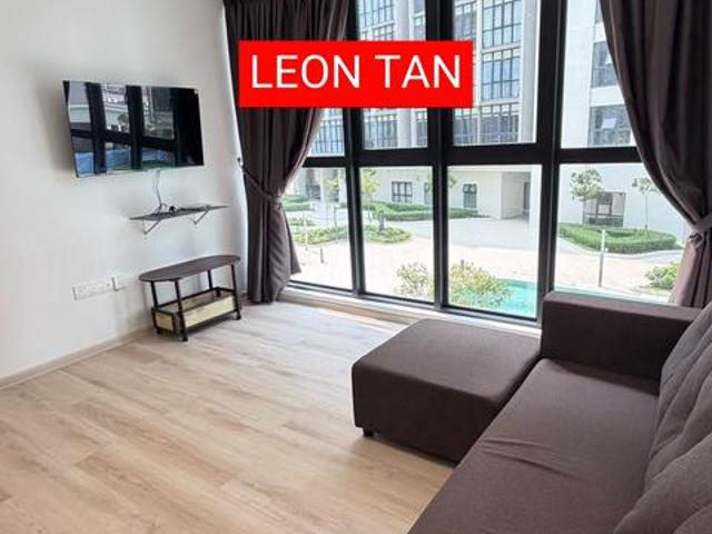 Condominium for rent in Kuching, Bahagian Kuching
