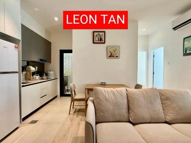 Condominium for rent in Kuching, Bahagian Kuching