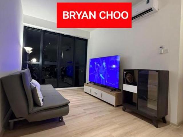 Condominium for rent in Kuching