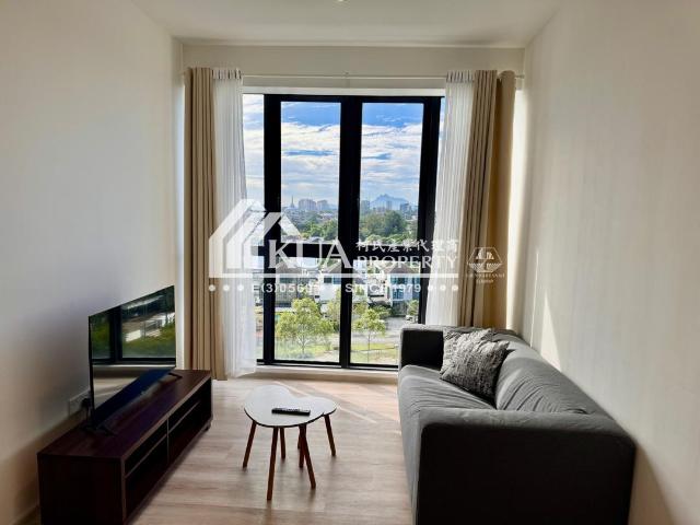 Apartment for rent in Kuching