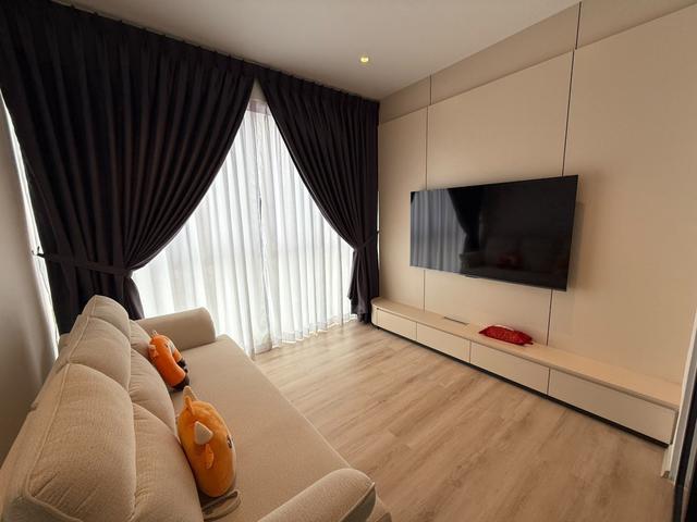 Condominium for rent in Kuching, Bahagian Kuching