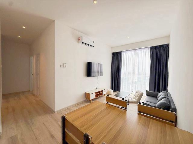 Condominium for rent in Kuching, Sarawak