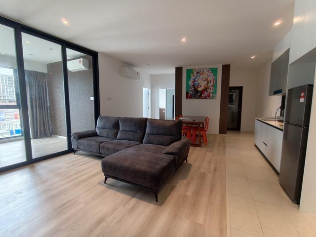 Condominium for rent in Kuching