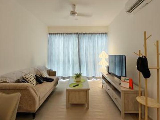 Condominium for rent in Kuching