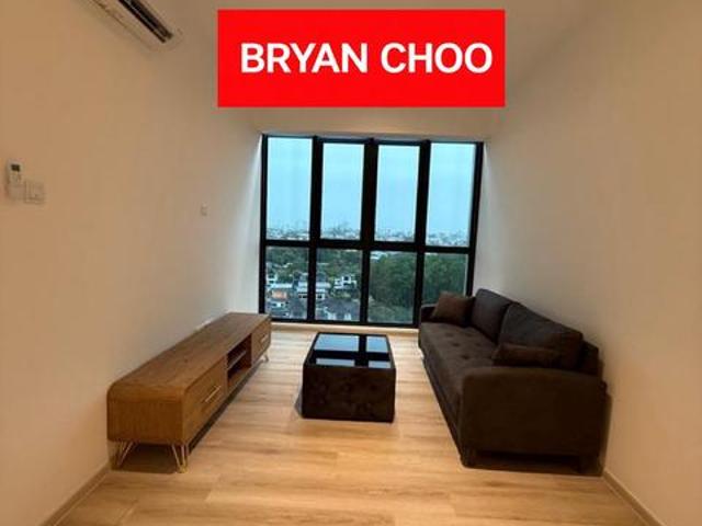 Condominium for rent in Kuching