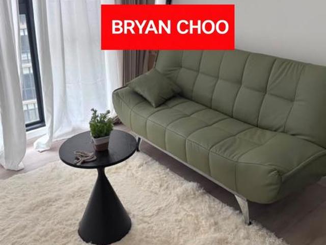 Condominium for rent in Kuching, Bahagian Kuching