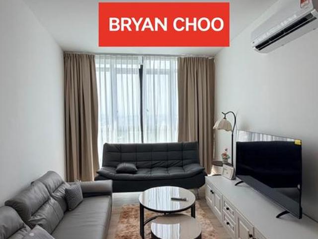 Condominium for rent in Kuching