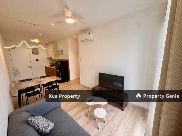 Apartment for rent in Kuching