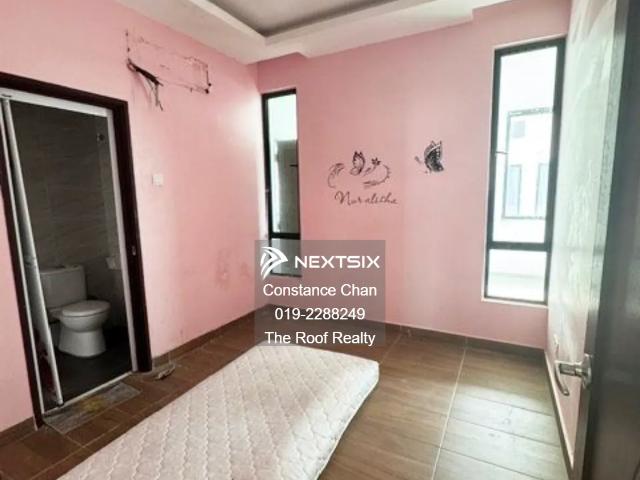 Residential House for rent in Kuching, Sarawak