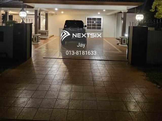 Residential House for sale in Kuching