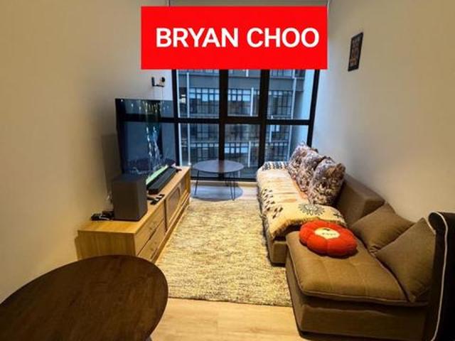Condominium for sale in Kuching