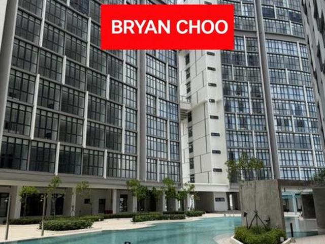 Condominium for sale in Kuching, Sarawak