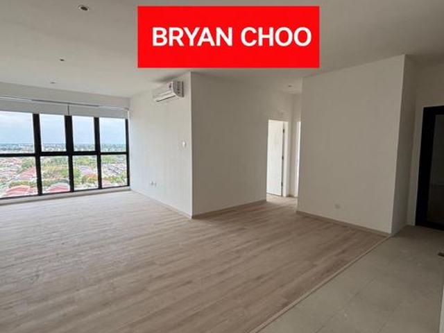 Condominium for sale in Kuching