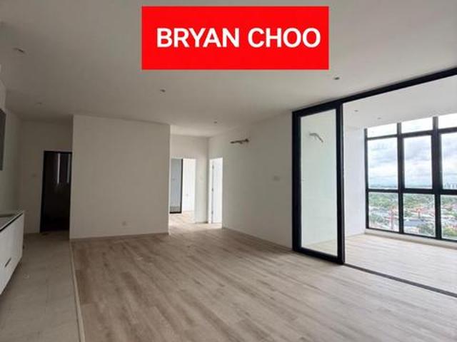 Condominium for sale in Kuching