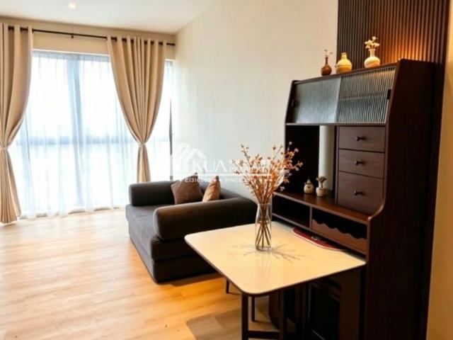 Apartment for rent in Kuching