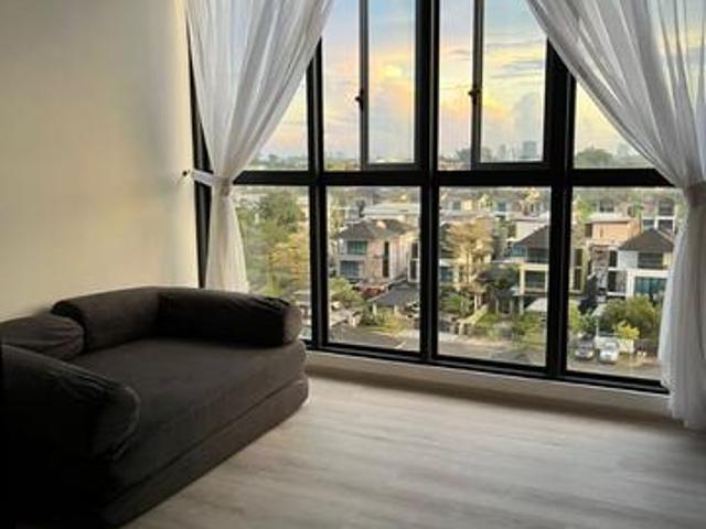 Condominium for rent in Kuching