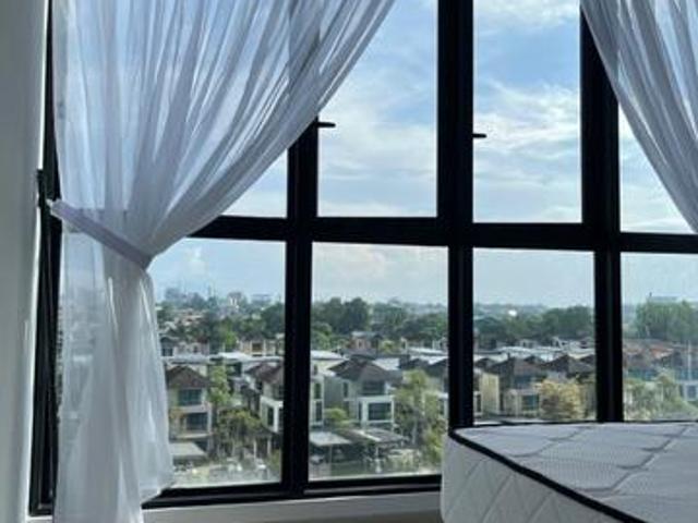 Condominium for rent in Kuching