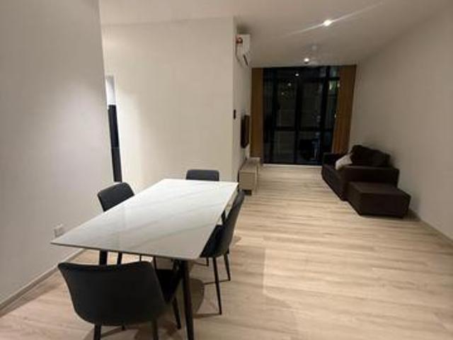 Condominium for rent in Kuching, Sarawak