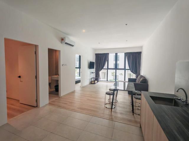 Condominium for rent in Kuching, Bahagian Kuching
