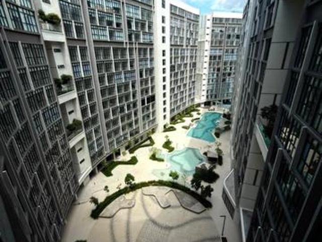 Condominium for sale in Kuching, Sarawak