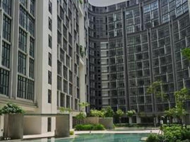 Apartment for sale in Kuching