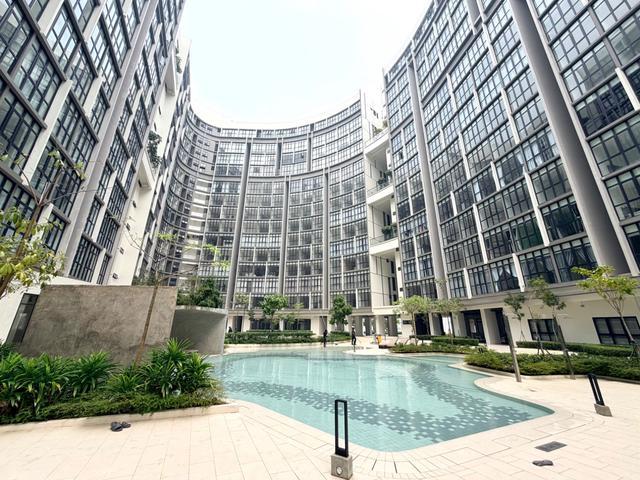 Condominium for rent in Kuching, Sarawak