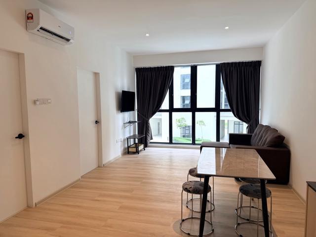 Condominium for rent in Kuching, Bahagian Kuching