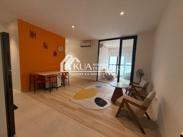 Apartment for rent in Kuching, Sarawak