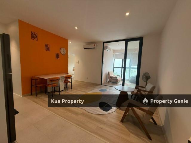 Condominium for rent in Kuching, Sarawak