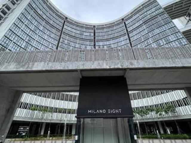 Condominium for sale in Kuching