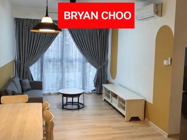 Condominium for rent in Kuching, Bahagian Kuching