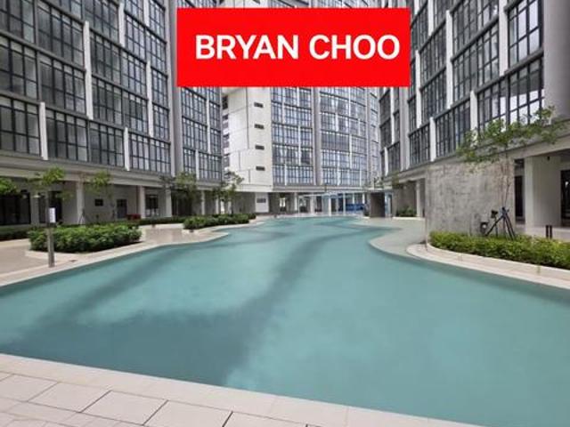 Condominium for sale in Kuching, Sarawak