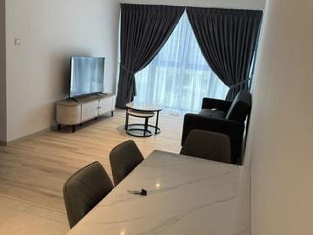 Condominium for rent in Kuching, Bahagian Kuching