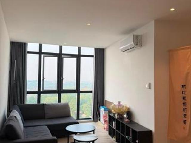 Condominium for rent in Kuching, Sarawak