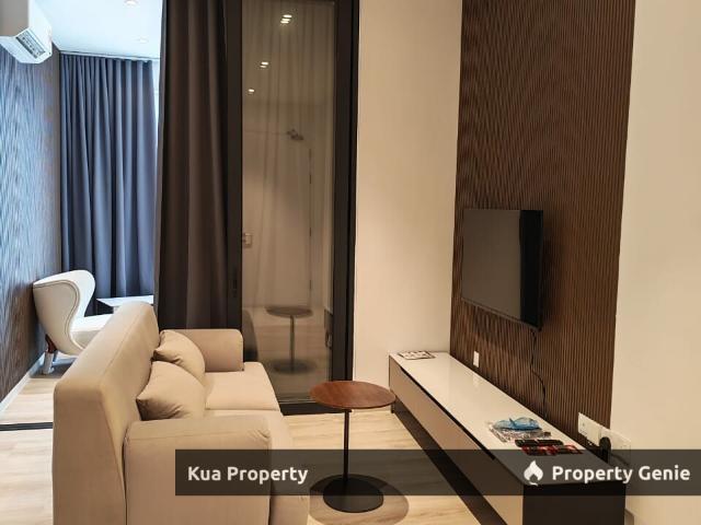 Condominium for rent in Kuching