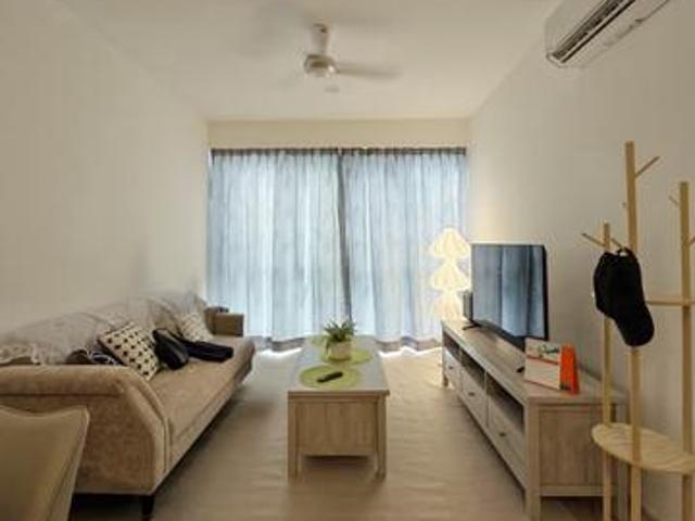 Condominium for rent in Kuching