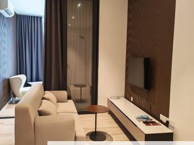Condominium for rent in Kuching