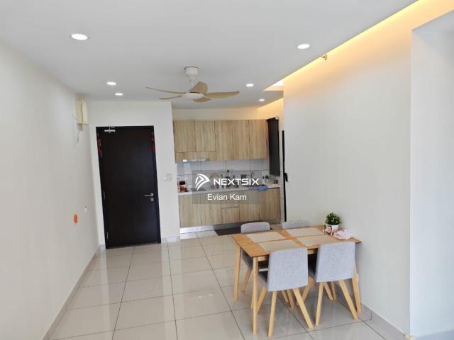 Residential House for rent in Kuching