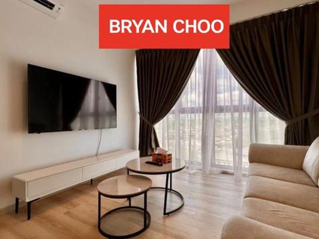 Condominium for rent in Kuching