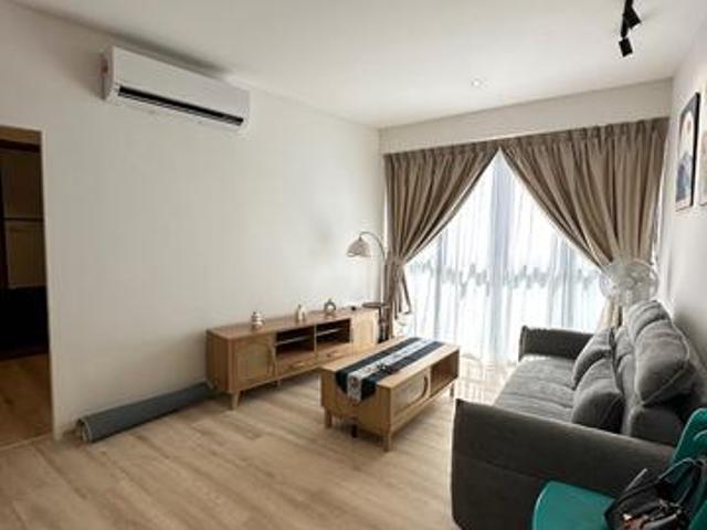 Condominium for rent in Kuching