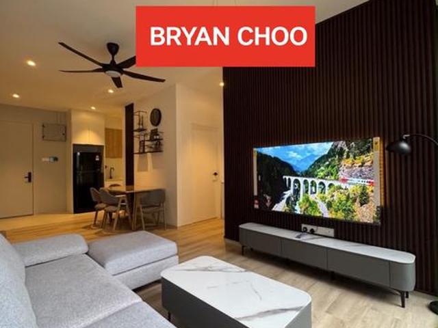 Condominium for rent in Kuching