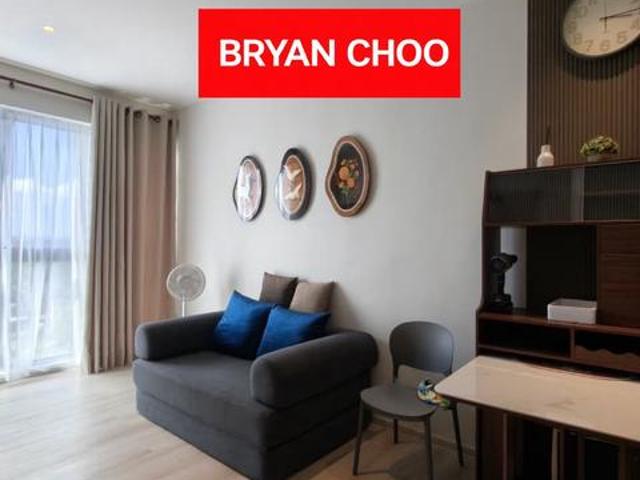 Condominium for rent in Kuching